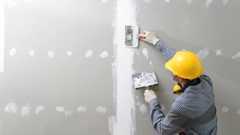 Drywall Repair - Charleston, SC