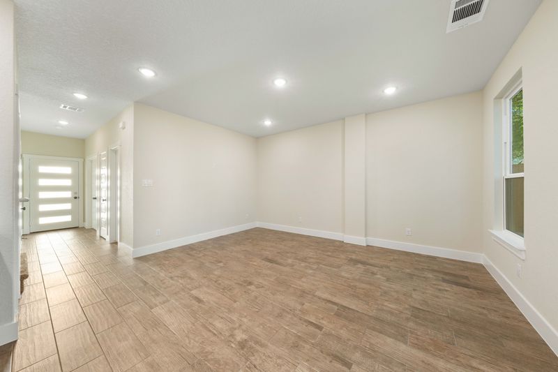 Custom Home Construction