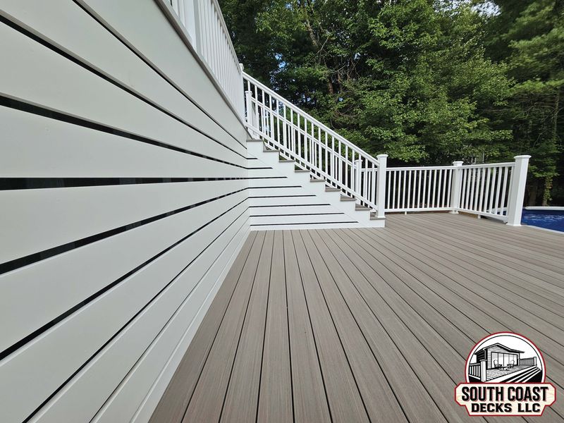 Deck Building