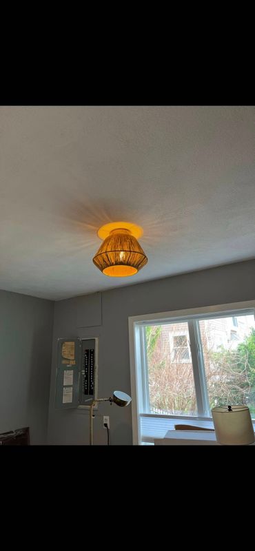 Lighting Installation and Repairs