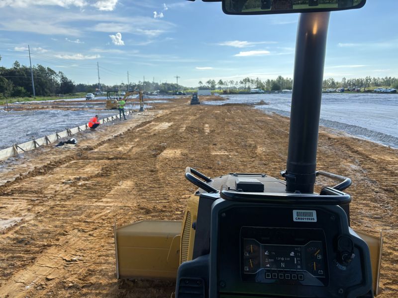 Site Preparation