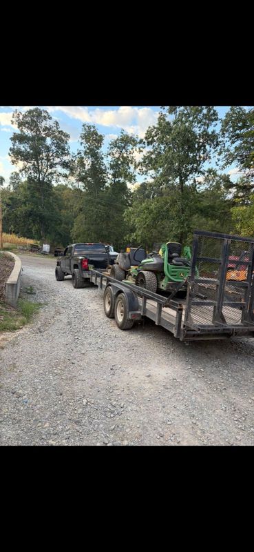Fall Clean Up