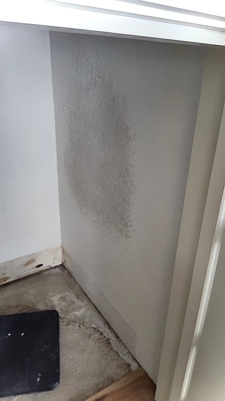 Drywall and Texture Matching