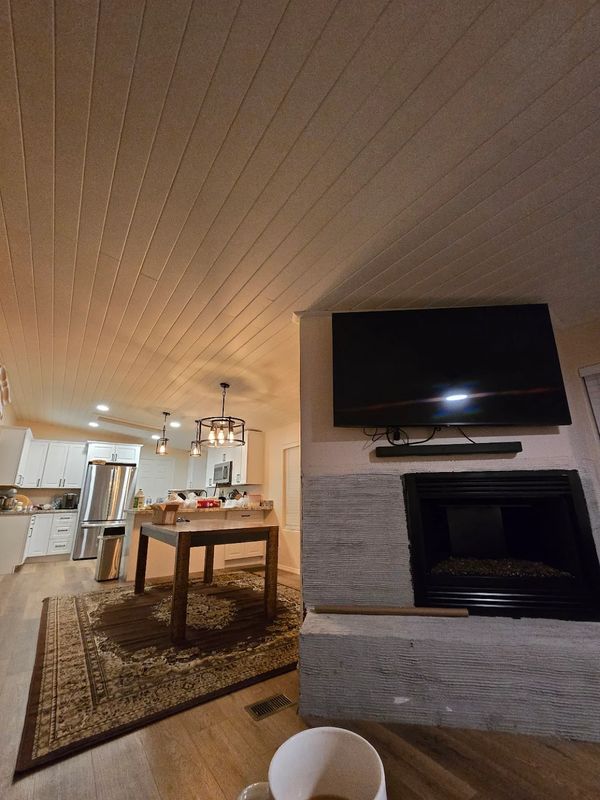 General Remodeling