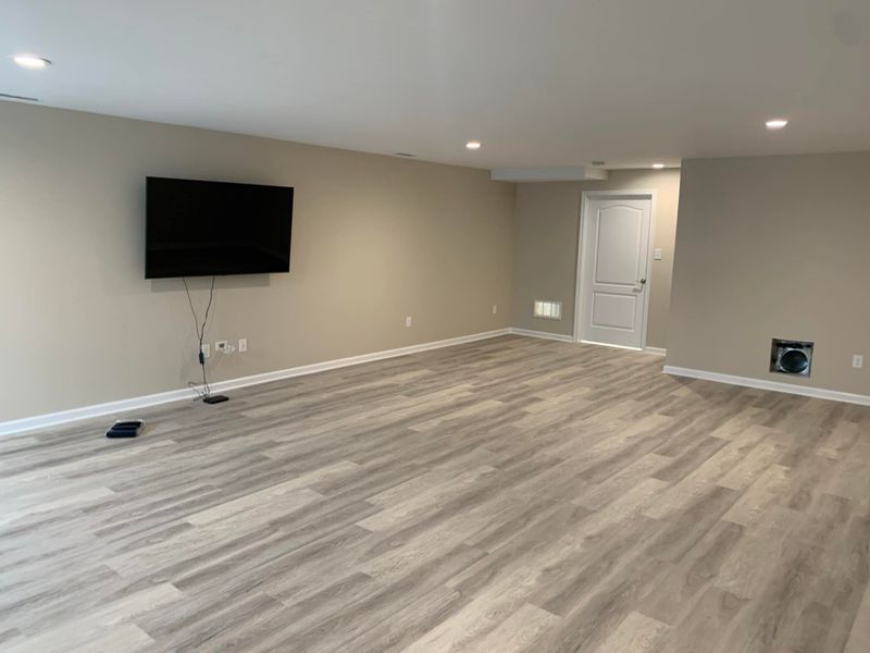 Flooring