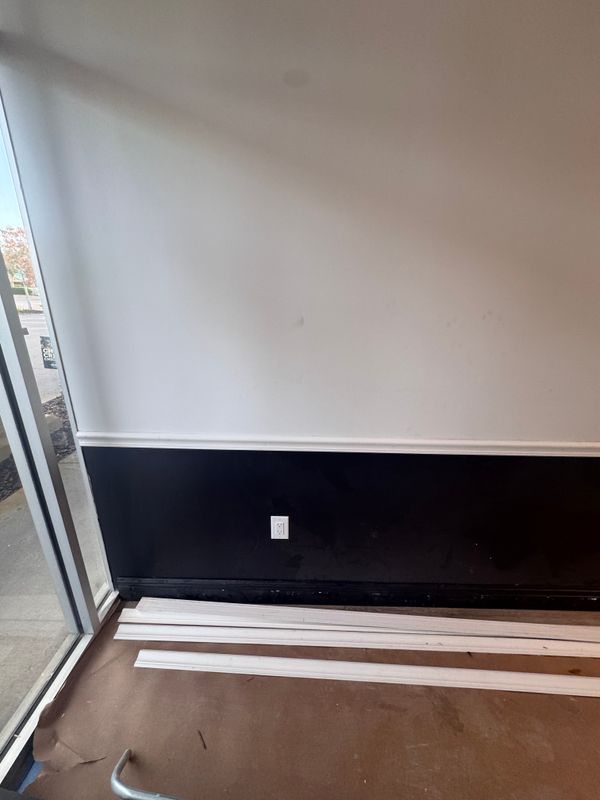 Interior Trim