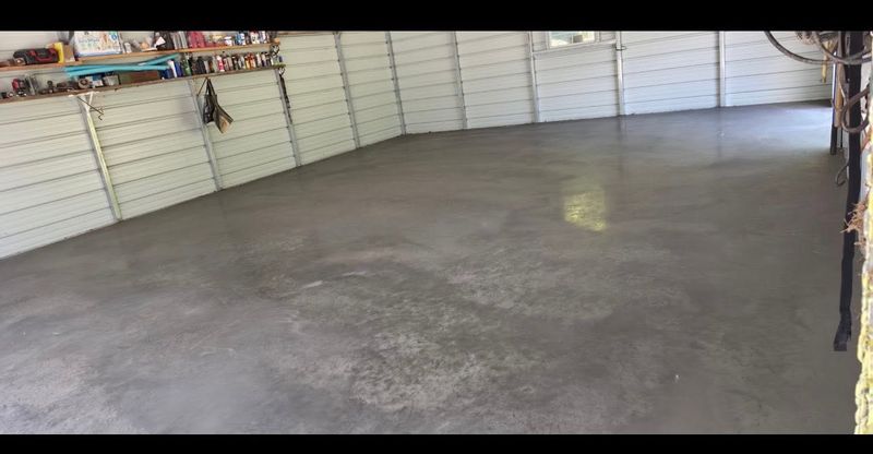 Concrete Repair