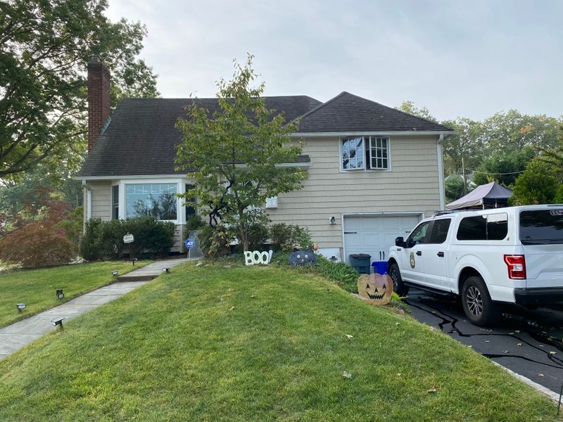 Exterior Renovations