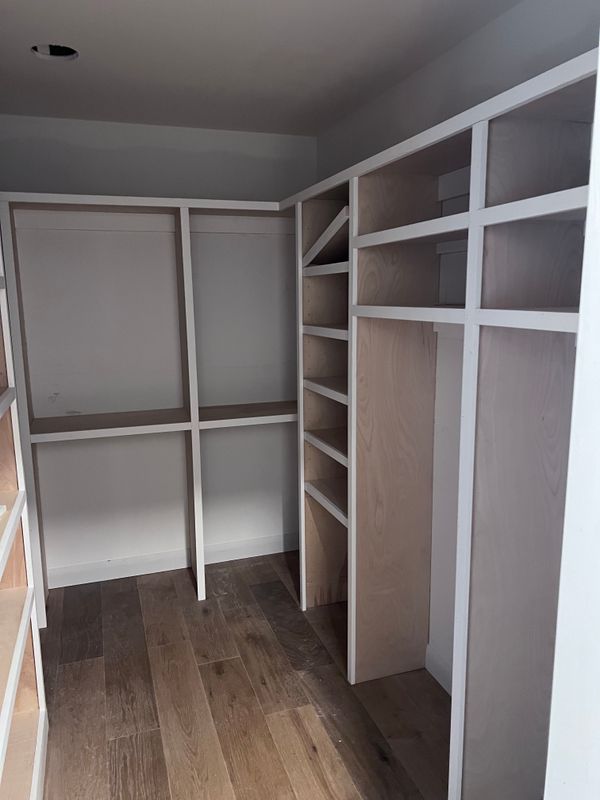 Interior Remodeling