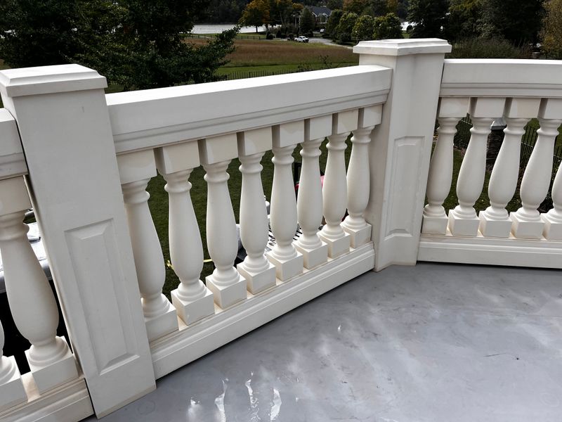 Exterior Renovations