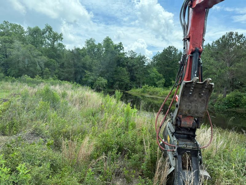 Land Clearing