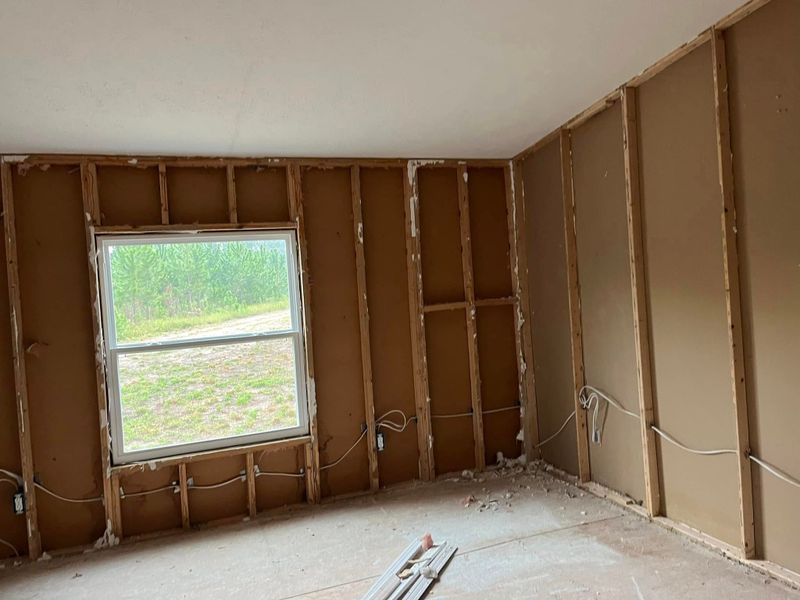 Insulation