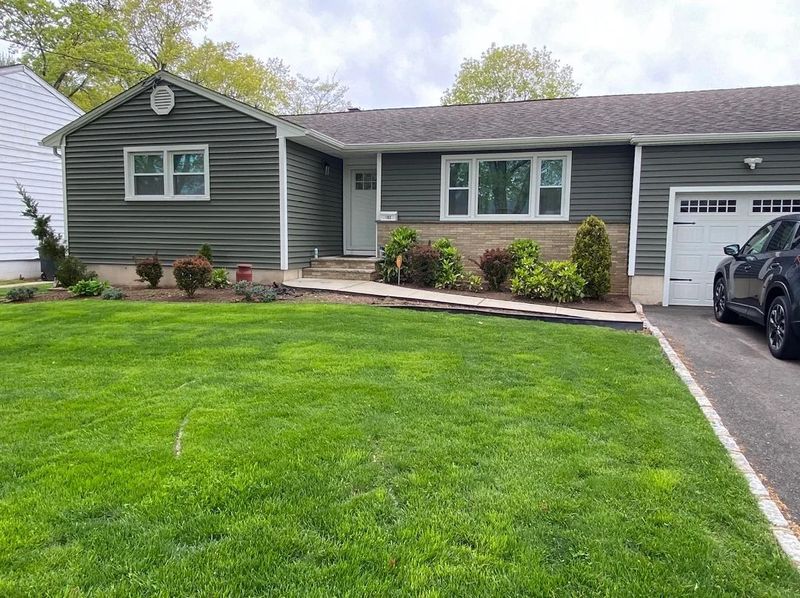 Landscape Design