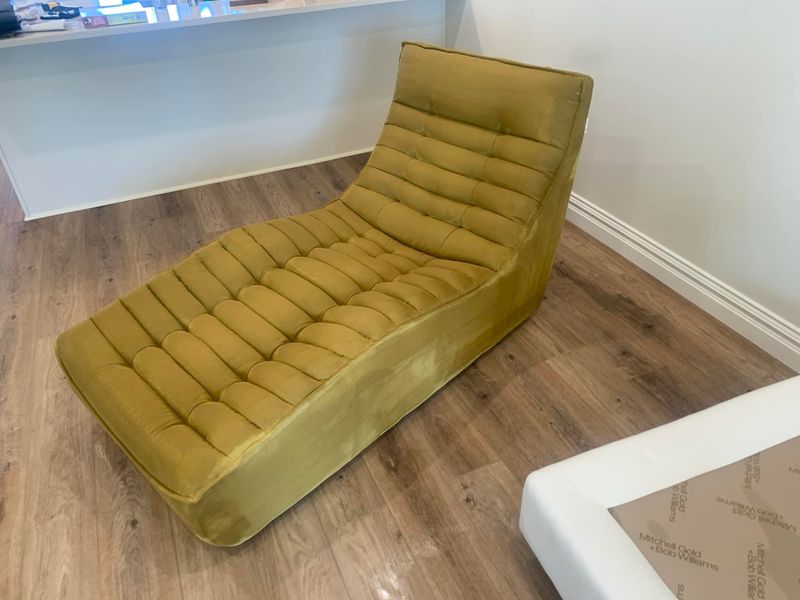 Upholstery Cleaning