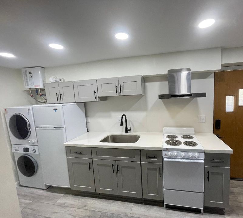 Kitchen Renovation