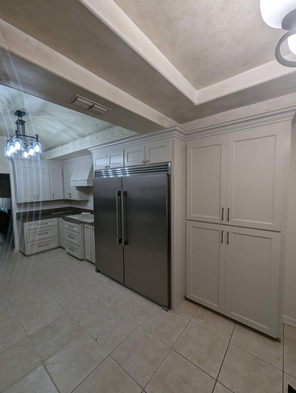 Kitchen Renovation