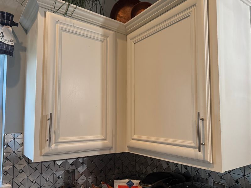 Cabinets & Trim