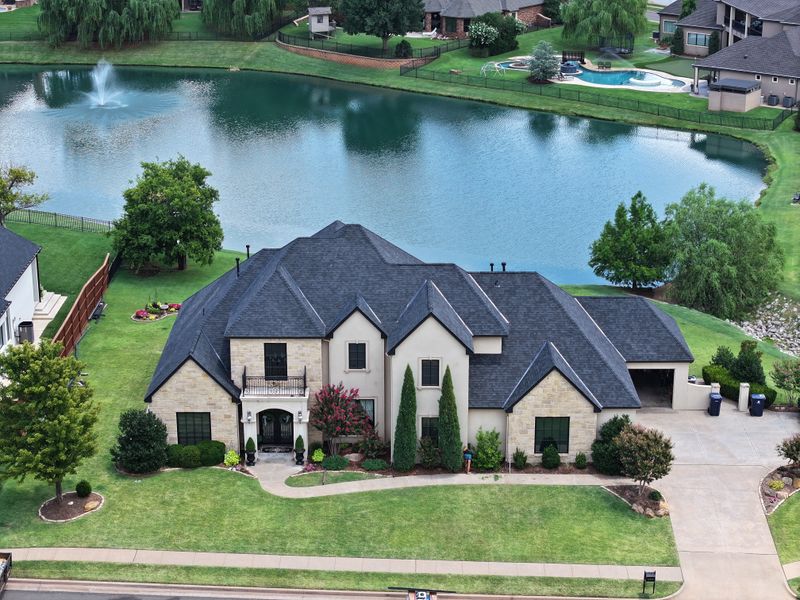 Roofing Installation