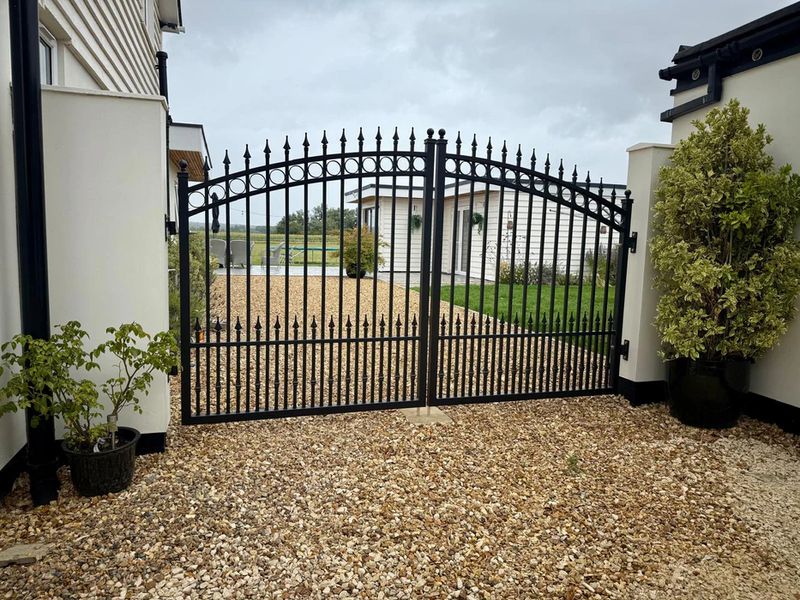 Gates