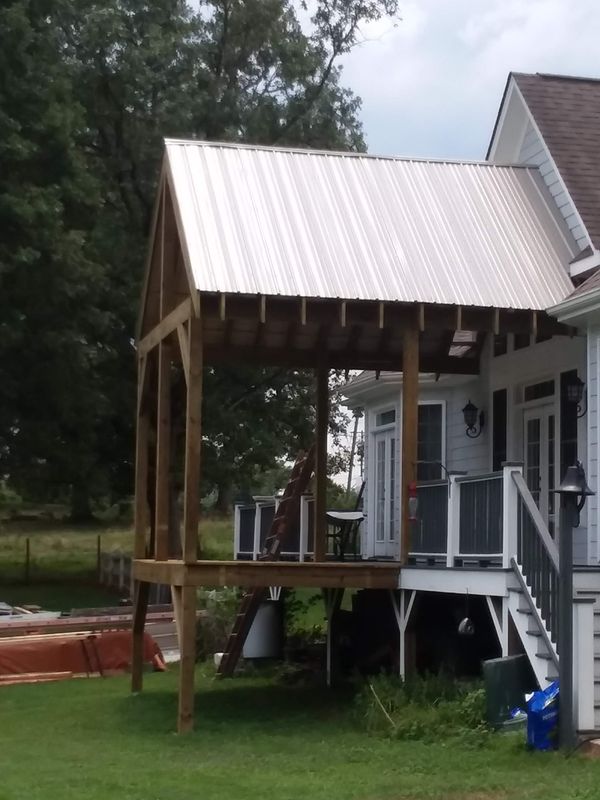 Renovation Services