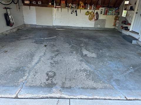 Decorative Concrete