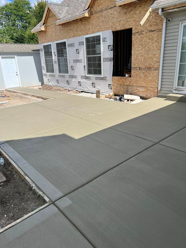 Concrete