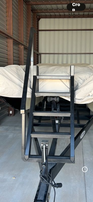 Custom Trailer Fabrication & Repairs