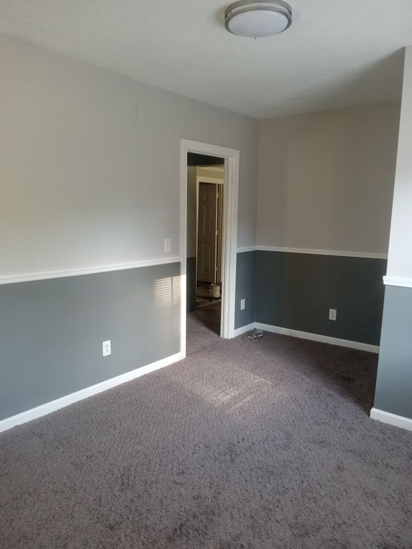 Interior Painting