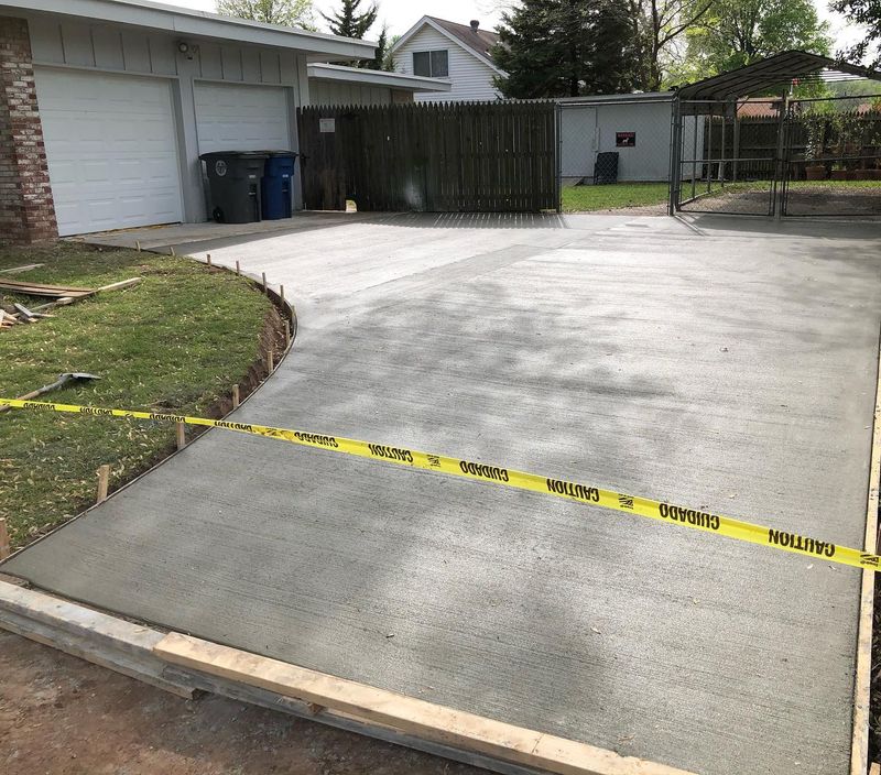 Concrete