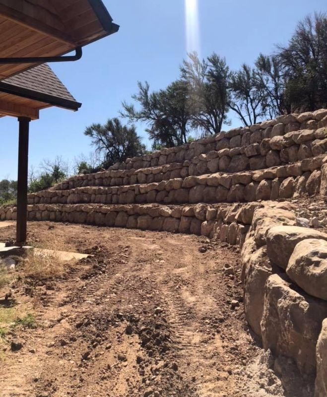Residential & Commercial Excavation