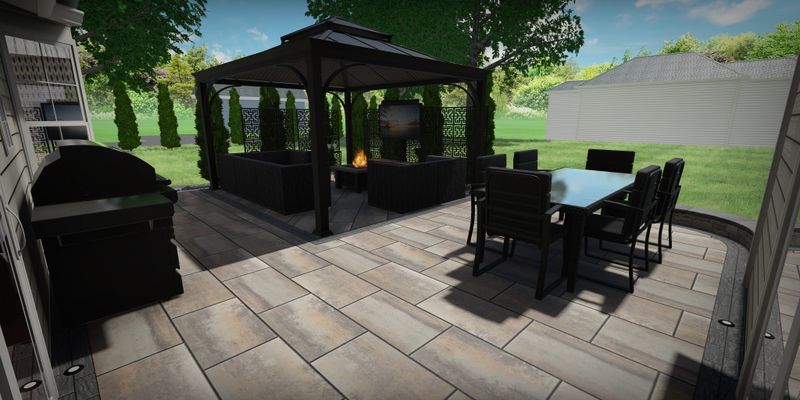 Landscape Design