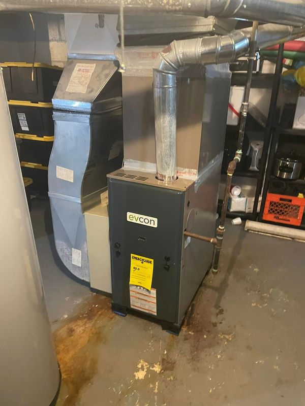 HVAC 