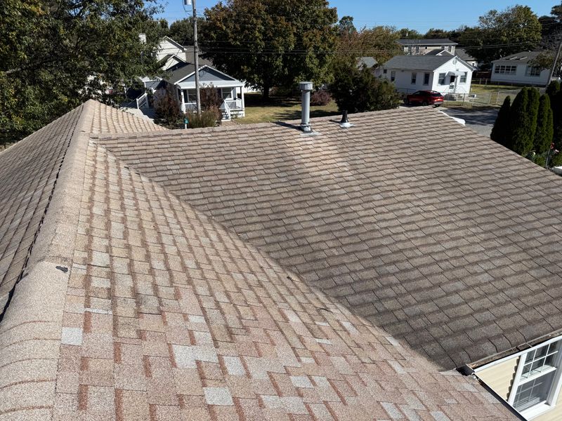 Roofing Replacement