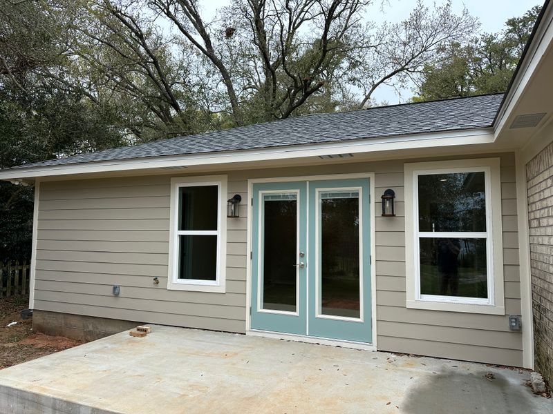 Exterior Painting