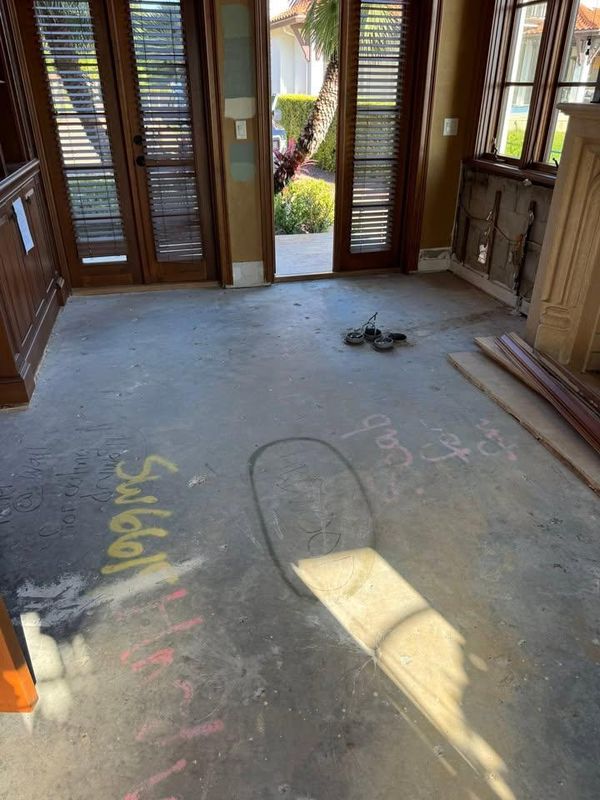 Flooring