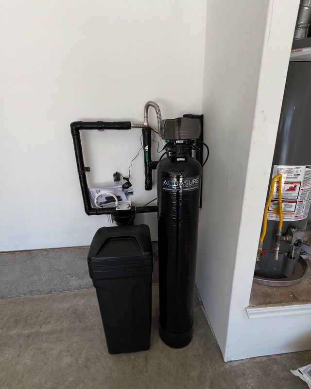 Plumbing