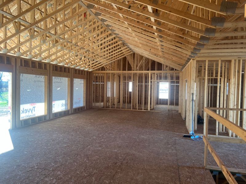 Custom Home Building