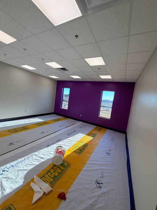 Interior Painting