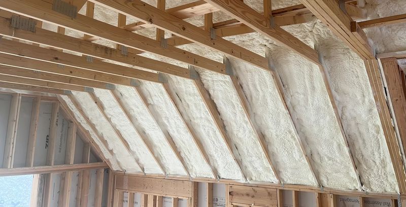 Batt Insulation