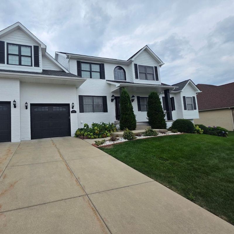 Exterior Painting