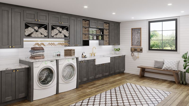 Interior Renovations
