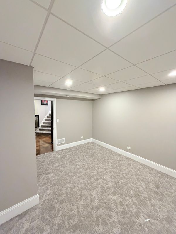Interior Painting