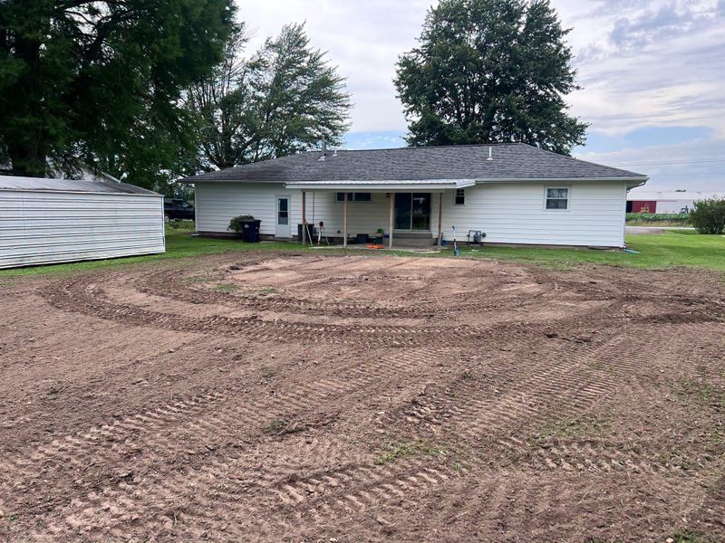 Grading and Leveling
