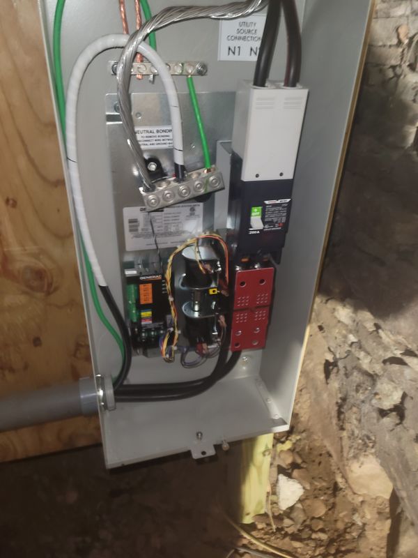 Electrical Panel Upgrades