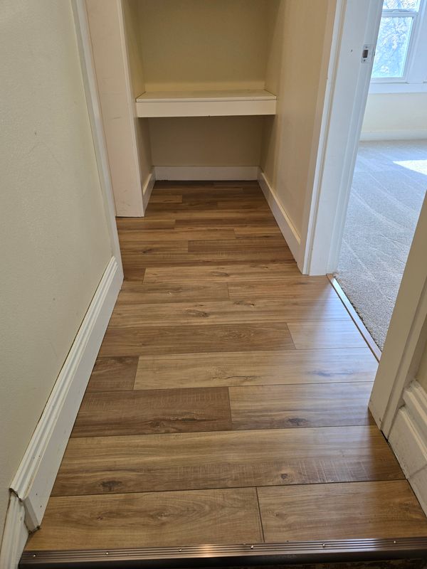 Flooring