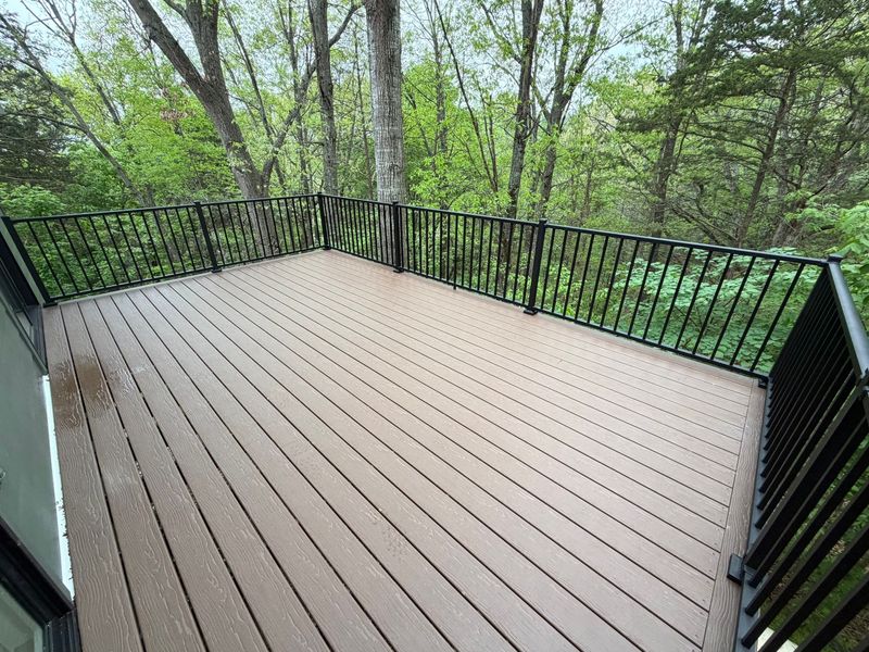 Handrails