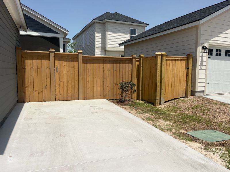 Deck & Patio Installation