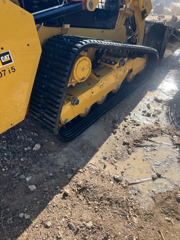 Heavy & Light Equipment Cleaning