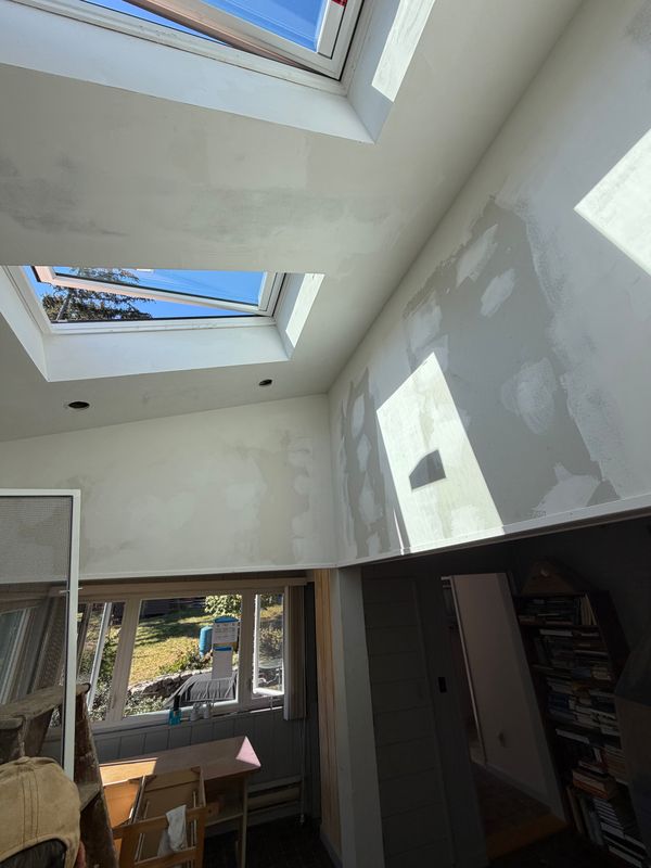 Interior Remodeling