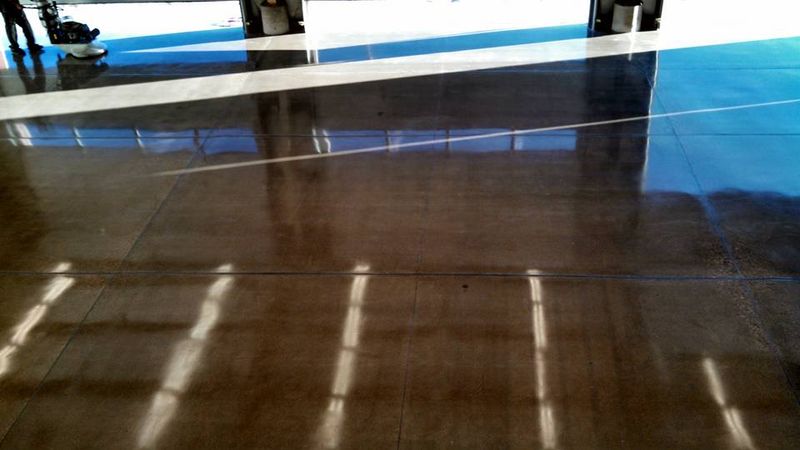 Commercial Spaces